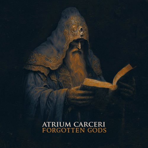 Atrium Carceri : Forgotten Gods